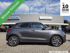 Suzuki Swift - 1.2 Style Smart Hybrid|Echte Style Uitvoering|Rijklaar prijs|Nl. Auto