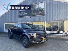 Ford F-150 Raptor - V8 LPG 4X4