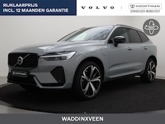 Volvo XC60 - T6 PLUG-IN HYBRID PLUS DARK 360GR HARMAN KARDON 21INCH SCHUIFDAK