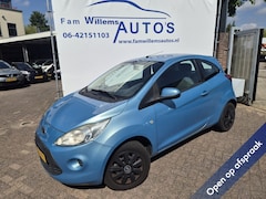 Ford Ka - 1.2 Cool&Sound