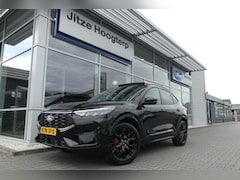 Ford Kuga - 2.5 PHEV ST-Line X ELEKT. TREKHAAK, PANO, BLACK PACK, 360° CAMERA, WINTER PACK, AGR, MEMOR