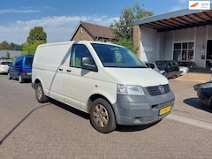 Volkswagen Transporter - 2.5 TDI 300 Loop bokkerig, voor EXPORT / Handel