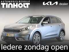 Kia Niro - 1.6 GDi Hybrid ExecutiveLine