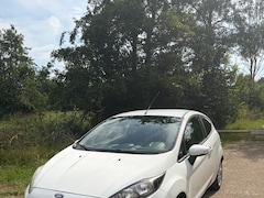 Ford Fiesta - 1.0 Style