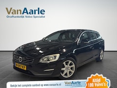 Volvo V60 - T3 Momentum Intellisafe ACC Stoelverwarming 150pk