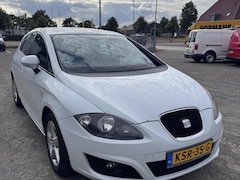 SEAT Leon - 1.2 TSI Ecomotive Reference