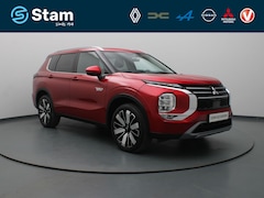 Mitsubishi Outlander - 306pk PHEV First Edition Apple Carplay/Android Auto | Climate