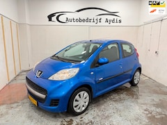 Peugeot 107 - 1.0-12V Millesim 200 Airco EL Ramen Aux Nap