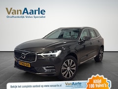 Volvo XC60 - T8 Aut. Inscription ACC Parkeercamera Stoelverwarming 407pk