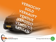 Ford Transit - 350 2.0 TDCI L3H2 Raptor | ZB-Edition | Carplay | Camera | Leder | Navi