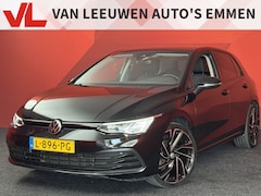 Volkswagen Golf - 1.0 eTSI Life | Sfeerverlichting | Automaat | ACC