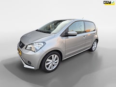 SEAT Mii - 1.0 Sport Connect