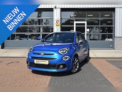 Fiat 500 X - 1.3 GSE Sport Navi Airco Camera Km 61.000