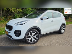 Kia Sportage - 1.6 T-GDI GT-Line Panorama Carplay Trekhaak NAP VOL