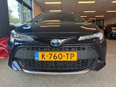 Toyota Corolla Touring Sports - 1.8 Hybrid Active Automaat / Trekhaak max. 750kg / Adaptieve cruise / Android - Apple Car