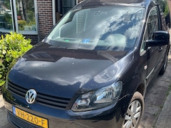 Volkswagen Caddy - 1.6 TDI