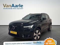Volvo XC40 - T4 Aut. Plug-in Hybrid Plus Dark ACC Stoelverwarming Parkeercamera 211pk