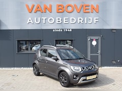 Suzuki Ignis - 1.2 Smart Hybrid 83pk CVT Style