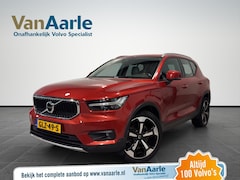 Volvo XC40 - T5 Plug-in Hybrid Momentum Pro Parkeercamera Luxe-Interieur 262pk