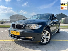 BMW 1-serie - 116i|APK|AIRCO|STOELVERW.|