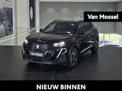 Peugeot e-2008 - e-2008 Allure