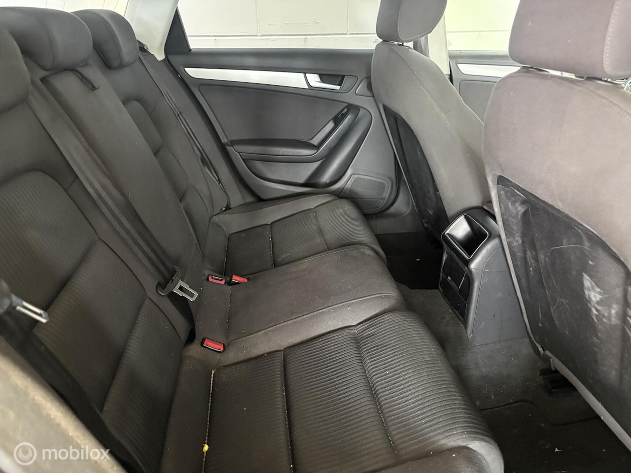 Audi A4 Avant - 1.8 TFSI Pro Line Business Apk - Navi - Cruise