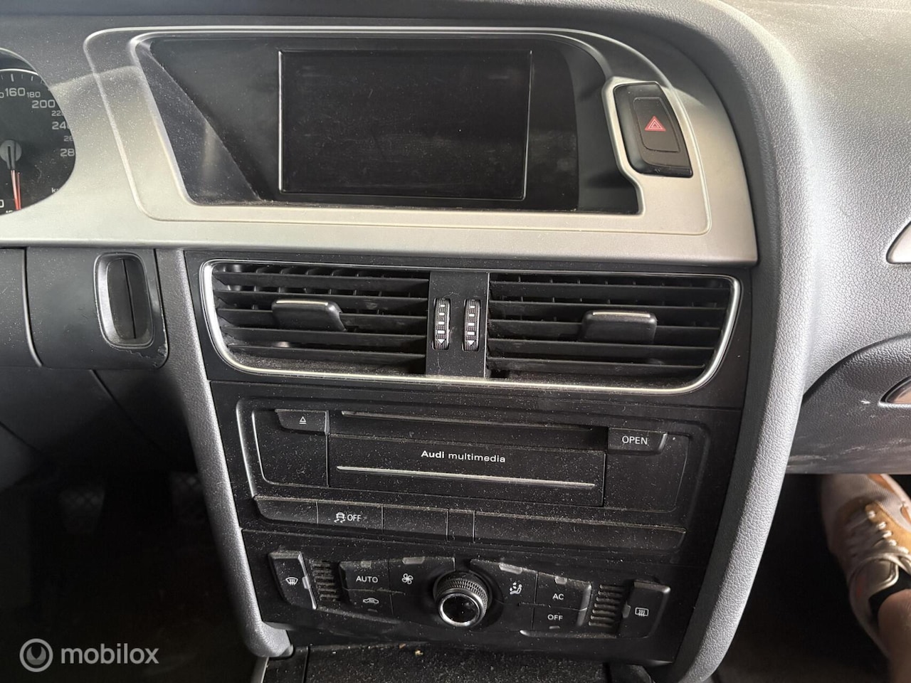 Audi A4 Avant - 1.8 TFSI Pro Line Business Apk - Navi - Cruise