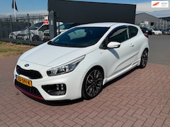 Kia Pro cee'd - 1.6 GT 204PK 2014 Dealer Ondh
