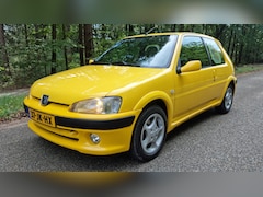 Peugeot 106 - 1.4 Sport