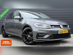 Volkswagen Golf - 1.5 TSI Highline DSG R-Line Carplay/Trekhaak/Clima/Cruise
