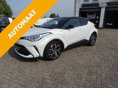 Toyota C-HR - 1.8 Hybrid 122pk CVT Executive