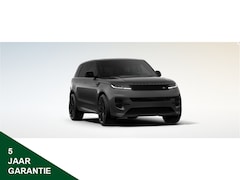 Land Rover Range Rover Sport - 3.0 P550e Autobiography PHEV | Comfort Pack | Towing Pack | Cold Climate Pack | Lichtmetal
