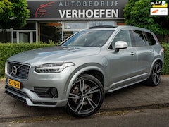 Volvo XC90 - 2.0 T8 Twin Engine AWD R-DESIGN | 7 PERS | BOWERS & WILKINS AUDIO | CARPLAY | HuD | TREKHA