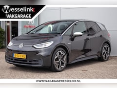 Volkswagen ID.3 - First Plus 58 kWh | Fase 3 | Camera | 19" LMV |SOH 84% |