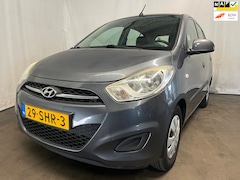 Hyundai i10 - 1.1 i-Drive Cool SCHADEAUTO