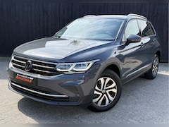 Volkswagen Tiguan - 1.4 TSI eHybrid Life