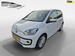 Volkswagen Up! - 1.0 high up BlueMotion