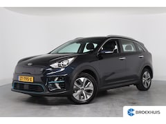 Kia e-Niro - DynamicLine 64 kWh | Dealer Onderhouden | Camera | Warmtepomp | Cruise Adaptive | Navi | S
