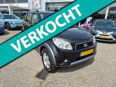 Daihatsu Terios - 1.5-16v Adventure