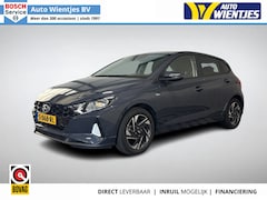 Hyundai i20 - 1.0 T-GDI MHEV | Comfort Smart 5-Drs | Airco | Navi | Camera