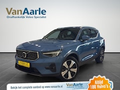 Volvo XC40 - T5 Aut. Plug-in Hybrid Ultimate Bright ACC Panoramadak 262pk