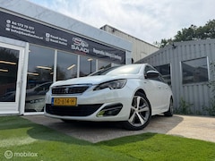 Peugeot 308 SW - 1.2 PureTech GT-line