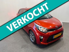 Kia Picanto - 1.0 DPi DynamicPlusLine