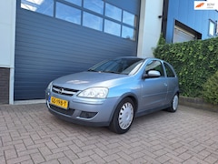 Opel Corsa - | 1.2-16V Essentia |