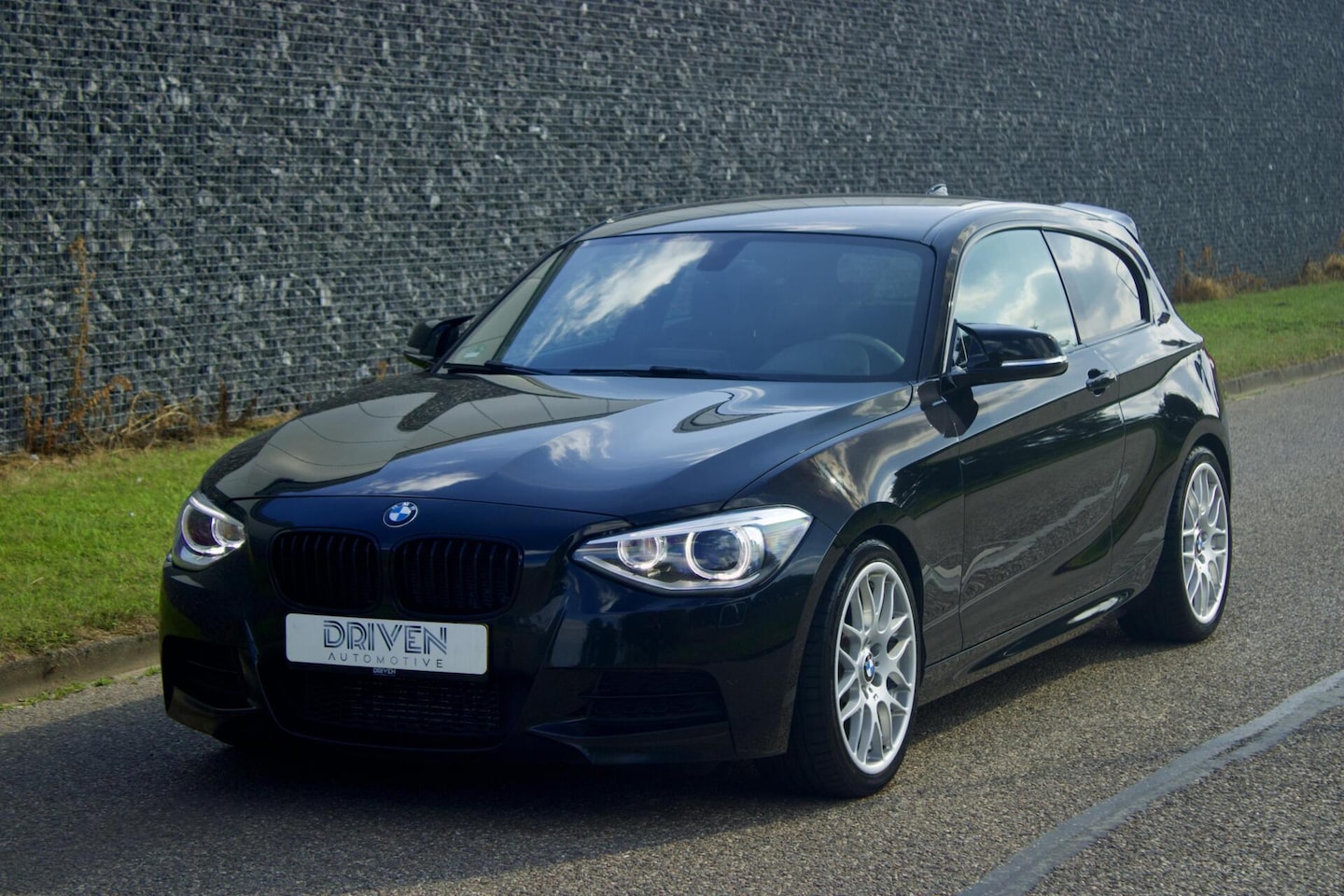 BMW 1-serie - M135i xDrive M135i xDrive - AutoWereld.nl