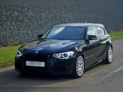 BMW 1-serie - M135i xDrive