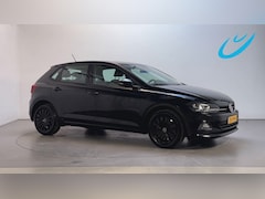 Volkswagen Polo - 1.0 TSI Comfortline Navigatie App-Connect DAB+ Airco