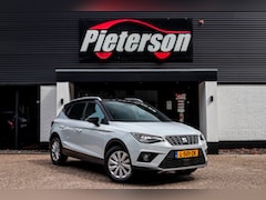 SEAT Arona - 1.0 TSI Xcellence VIRTUAL BEATS STOELVER CLIMA