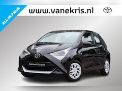 Toyota Aygo - 1.0 VVT-i X-Play, Carplay, Camera