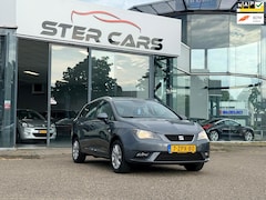 SEAT Ibiza ST - 1.2 TSI Style Dynamic|Cruise Control|Navi|Airco|Onderhoud|